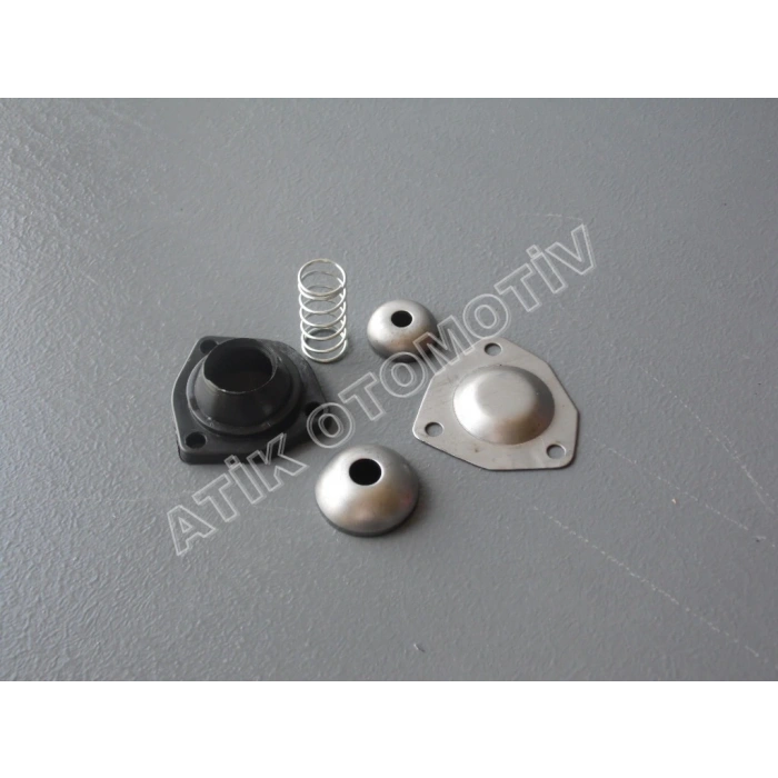 VITES CANAK TAKIMI M131 SLX