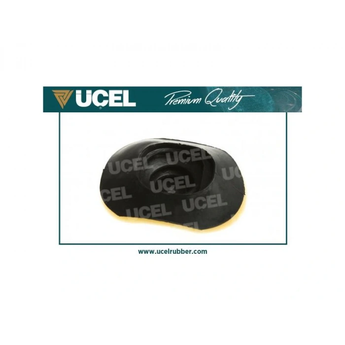 VITES KORUGU SUNGERLI DKS