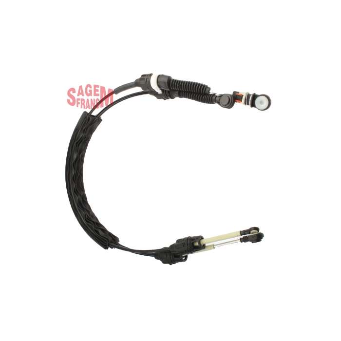 VITES KUMANDA TELI SAG SOL LOGAN 1.5 DCI 2007> 4X4 6 VITES