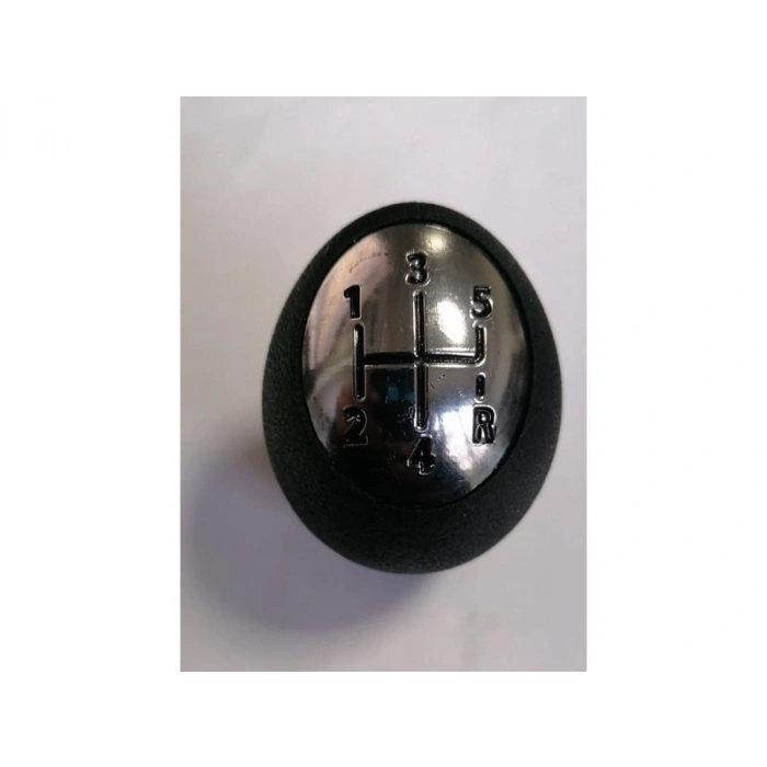 VITES TOPUZU SIYAH 5 ILERI MEGANE III FLUENCE