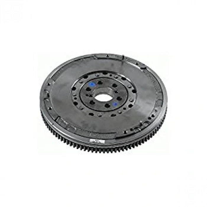 VOLAN (OYNAR) MASTER III 10> OPEL MOVANO B 10> 2.3 dCi