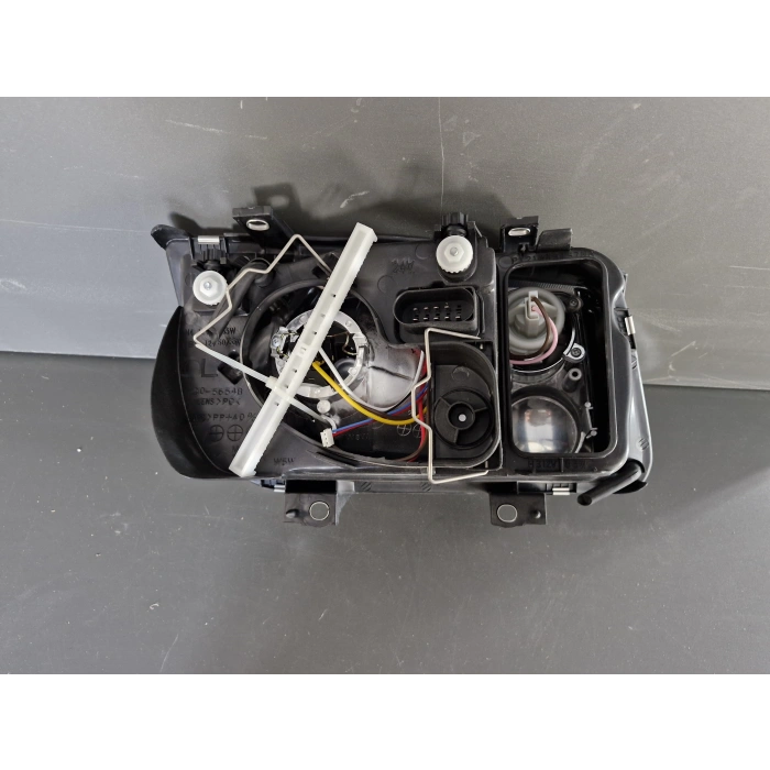 VOLKSWAGEN BORA SOL ÖN FAR MANUEL SIFIR 1999-2005