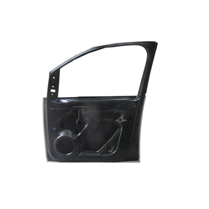 VOLKSWAGEN CADDY- 04/10; ÖN KAPI KOMPLE SAĞ (İCELİ/ÇEKOMASTİKLİ)(TW)