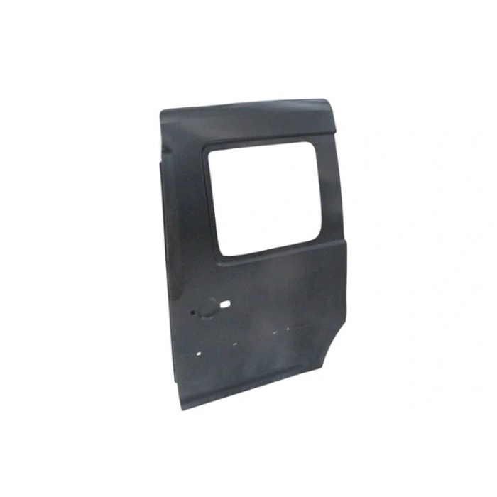 VOLKSWAGEN CADDY- 11/15; ARKA KAPI KOMPLE SAĞ (SÜRGÜLÜ KAPI) (İCELİ/ÇEKOMASTİKLİ)(TW)