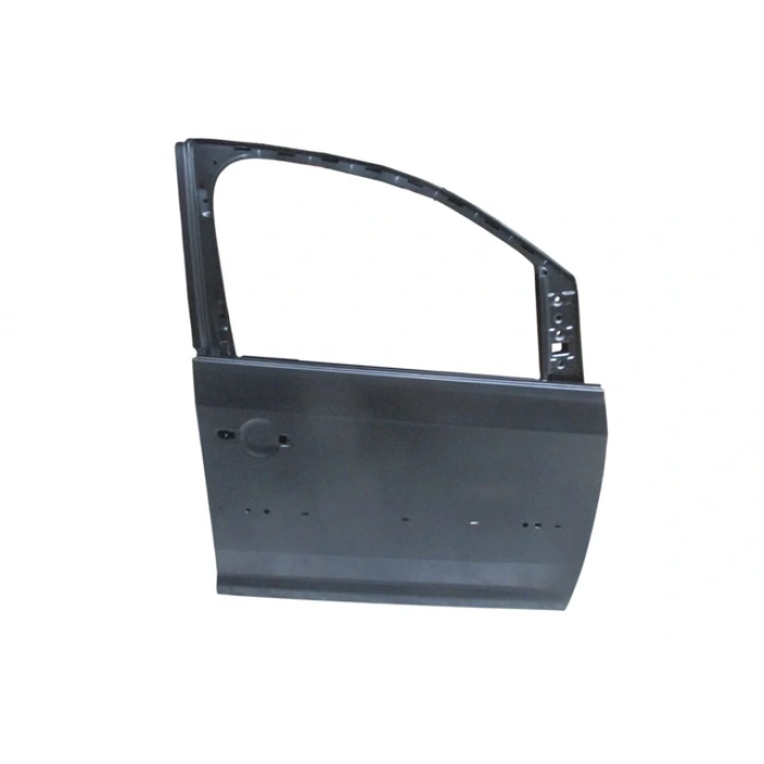 VOLKSWAGEN CADDY- 11/15; ÖN KAPI KOMPLE SAĞ (İCELİ/ÇEKOMASTİKLİ)(TW)