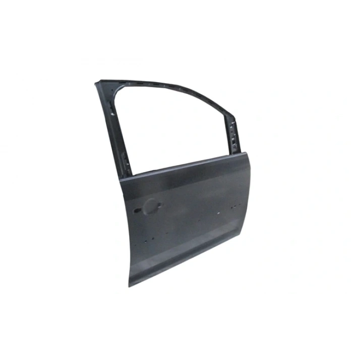 VOLKSWAGEN CADDY- 11/15; ÖN KAPI KOMPLE SAĞ (İCELİ/ÇEKOMASTİKLİ)(TW)