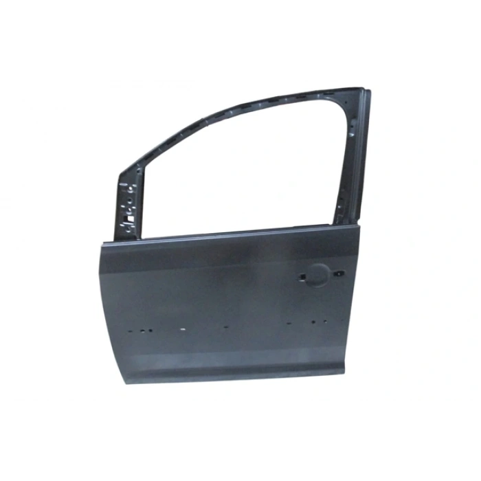 VOLKSWAGEN CADDY- 11/15; ÖN KAPI KOMPLE SOL (İCELİ/ÇEKOMASTİKLİ)(TW)