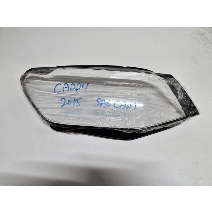 VOLKSWAGEN CADDY SAĞ ÖN FAR CAMI SIFIR 2015-2020