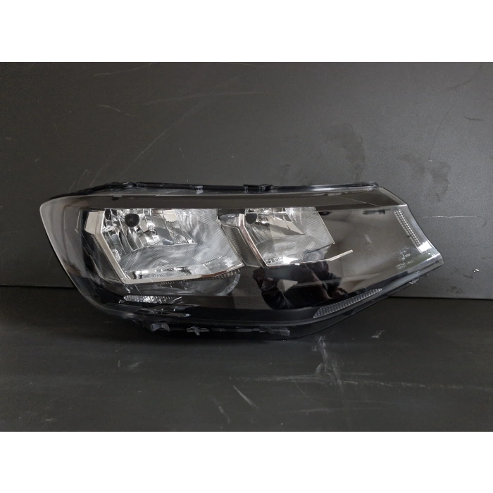 VOLKSWAGEN CADDY SAĞ ÖN FAR LEDSİZ SIFIR 2019-2022