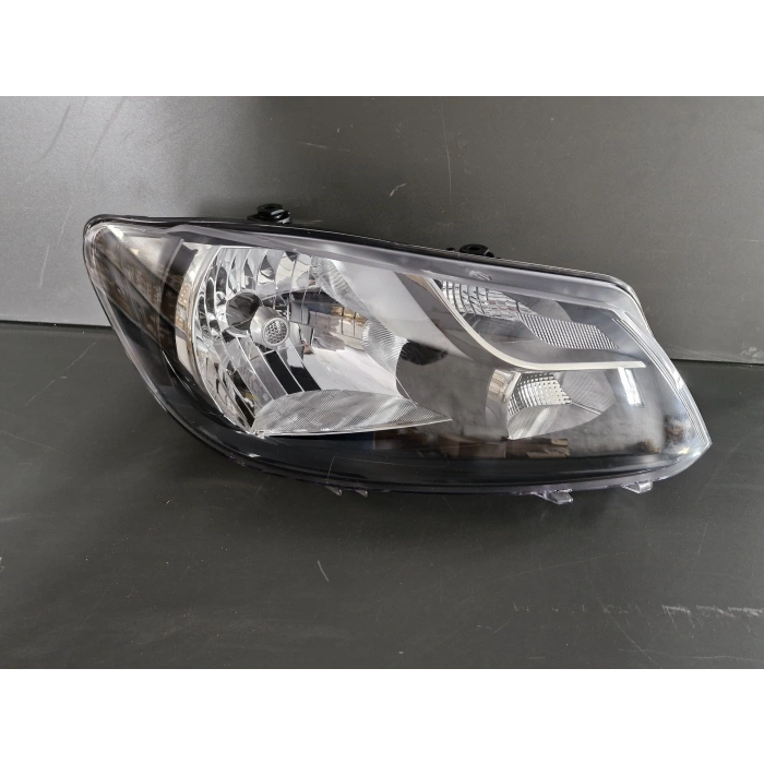 VOLKSWAGEN CADDY SAĞ ÖN FAR MOTORLU SIFIR 2010-2015