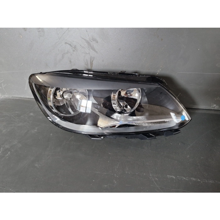 VOLKSWAGEN CADDY SAĞ ÖN FAR SIFIR 2010-2015