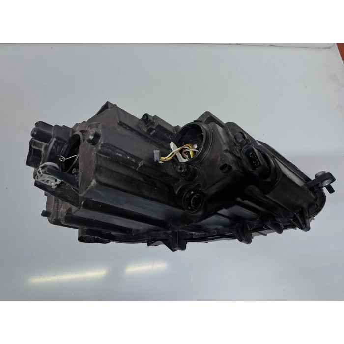 VOLKSWAGEN CADDY SOL ÖN FAR 2010-2018 SIFIR AYARINDA