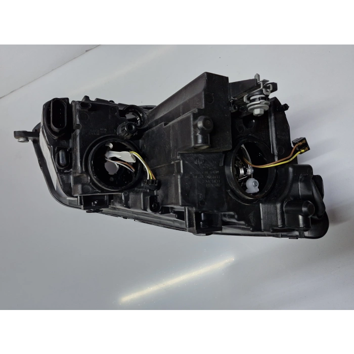 VOLKSWAGEN CADDY SOL ÖN FAR 2010-2018 SIFIR AYARINDA