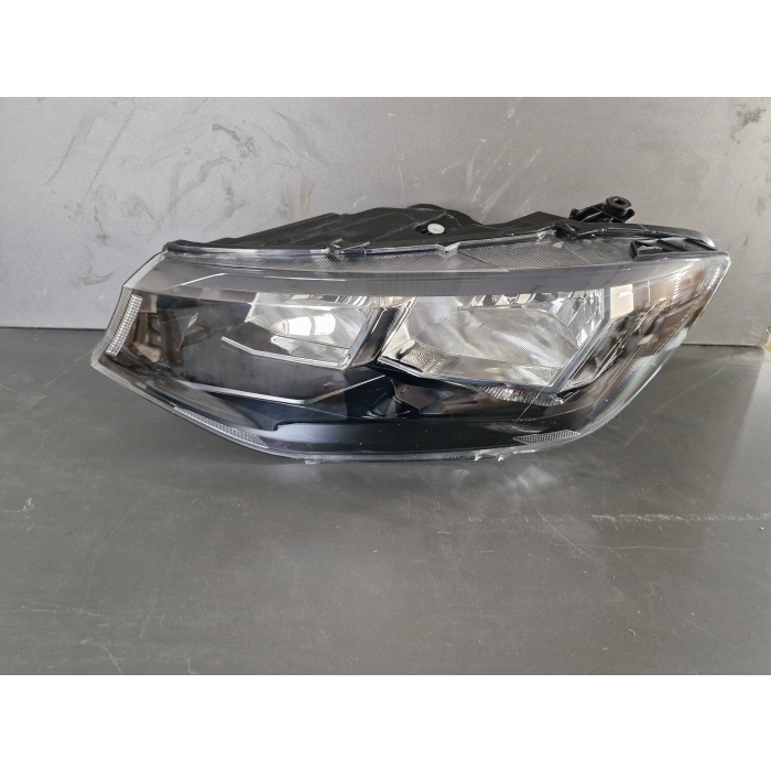 VOLKSWAGEN CADDY SOL ÖN FAR LEDSİZ SIFIR 2019-2022