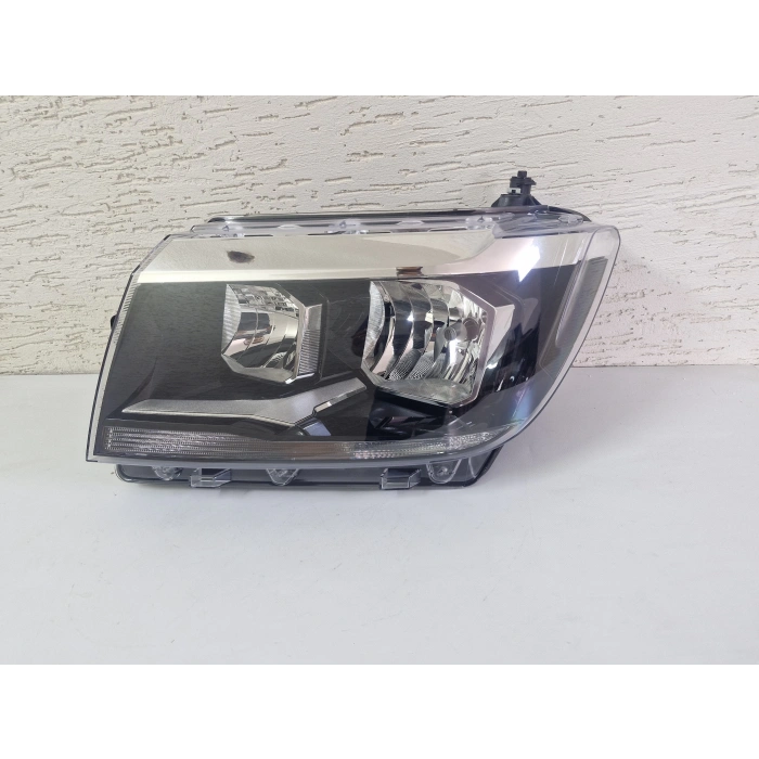 VOLKSWAGEN CRAFTER SOL ÖN FAR 2016-2024