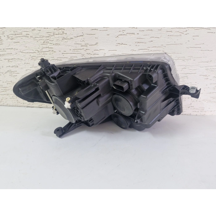 VOLKSWAGEN CRAFTER SOL ÖN FAR 2016-2024