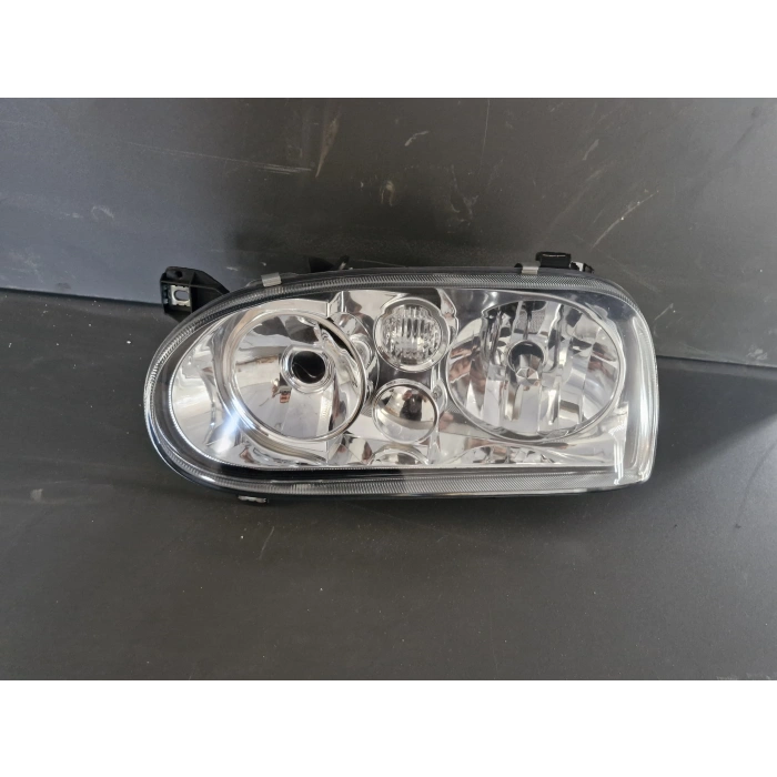 VOLKSWAGEN GOLF 3 SOL ÖN FAR LUX MODEL SIFIR 1991-1997