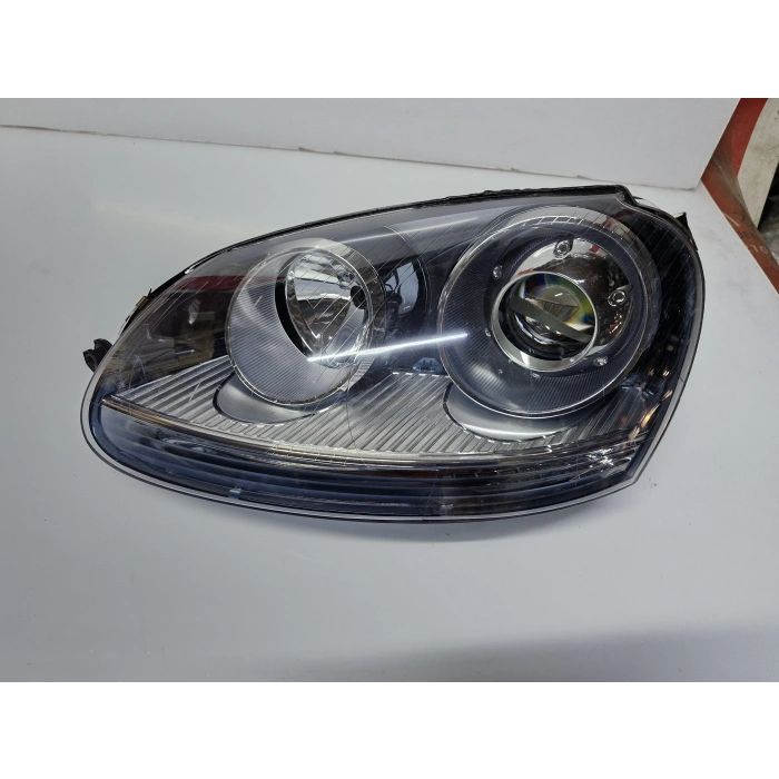 VOLKSWAGEN GOLF 5 GTI SOL ÖN FAR 2004-2008 SIFIR AYARINDA