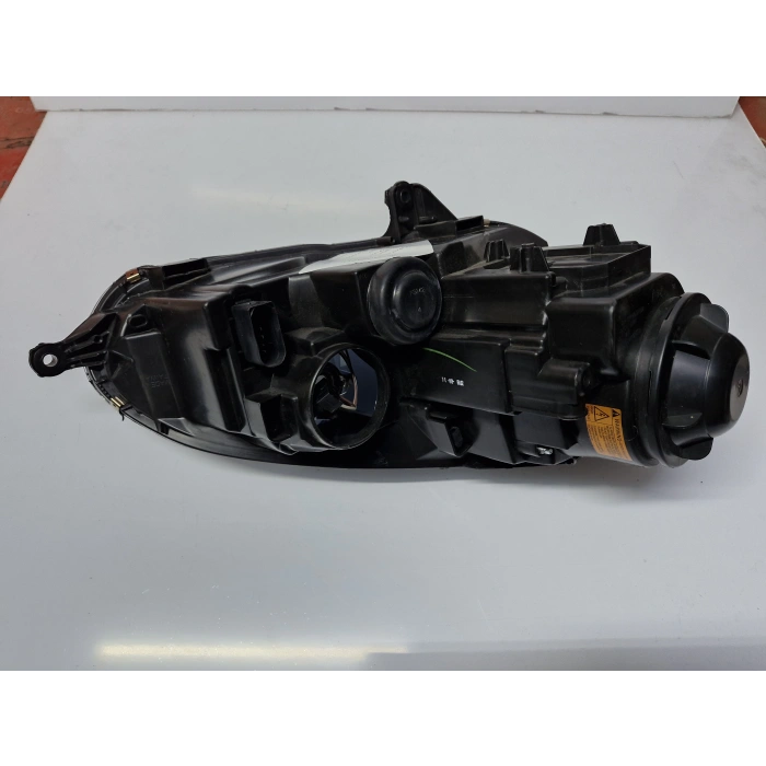 VOLKSWAGEN GOLF 5 GTI SOL ÖN FAR 2004-2008 SIFIR AYARINDA