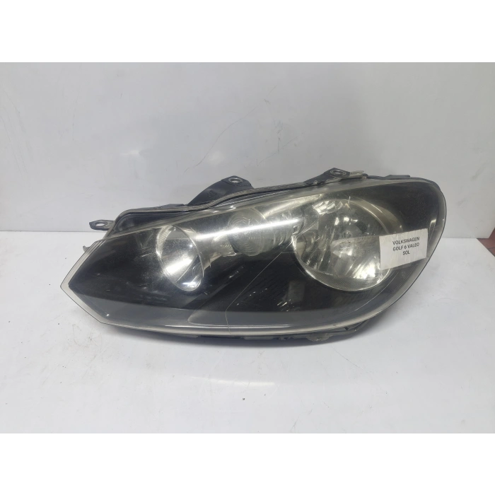 VOLKSWAGEN GOLF 6 SOL ÖN FAR ORJİNAL 2009-2013