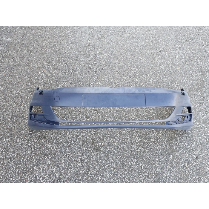 VOLKSWAGEN GOLF 7 ÖN TAMPON ORJİNAL SIFIR 2013-2017