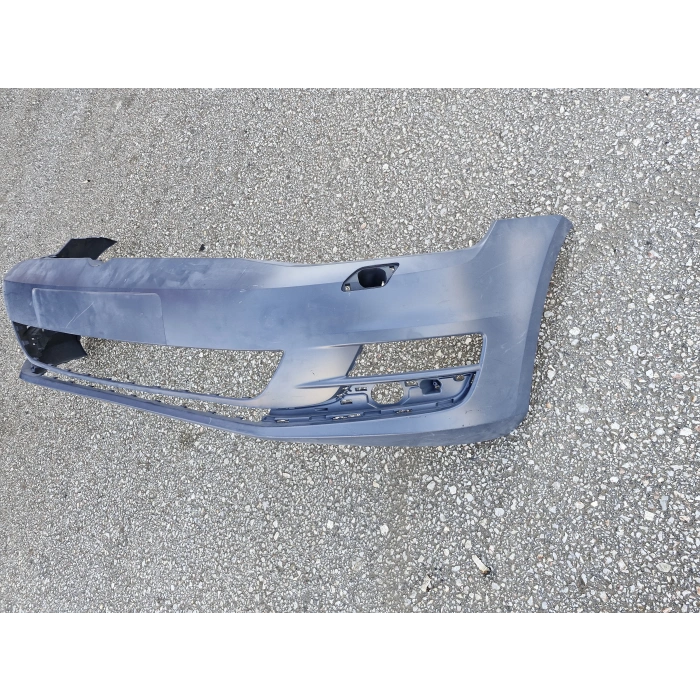 VOLKSWAGEN GOLF 7 ÖN TAMPON ORJİNAL SIFIR 2013-2017