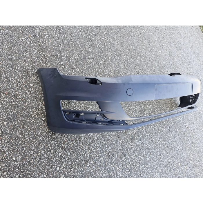 VOLKSWAGEN GOLF 7 ÖN TAMPON ORJİNAL SIFIR 2013-2017