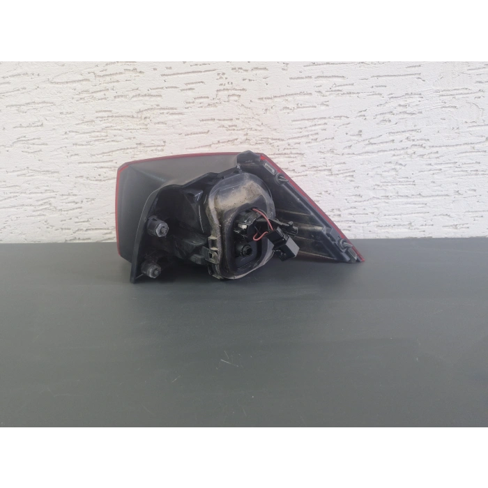 VOLKSWAGEN GOLF 7 SOL DIŞ STOP LAMBASI ORJİNAL HATASIZ 2013-2017