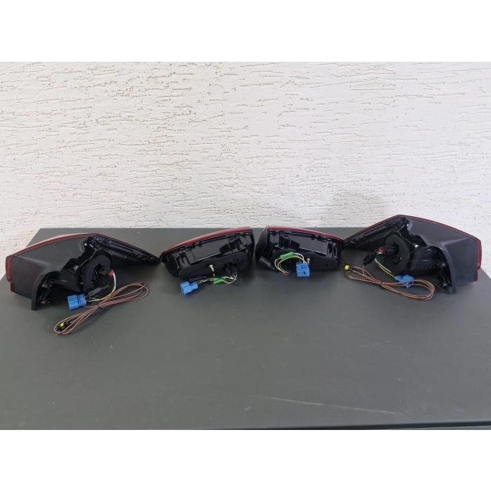 VOLKSWAGEN GOLF 7.5 ARKA STOP TAKIMI DÖNÜŞÜM SIFIR 2017-2020