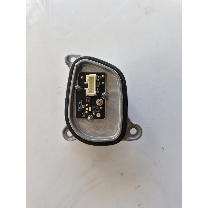 VOLKSWAGEN GOLF 8 SAĞ FAR LED MODÜLÜ ORJİNAL SÖKME 2020-2021