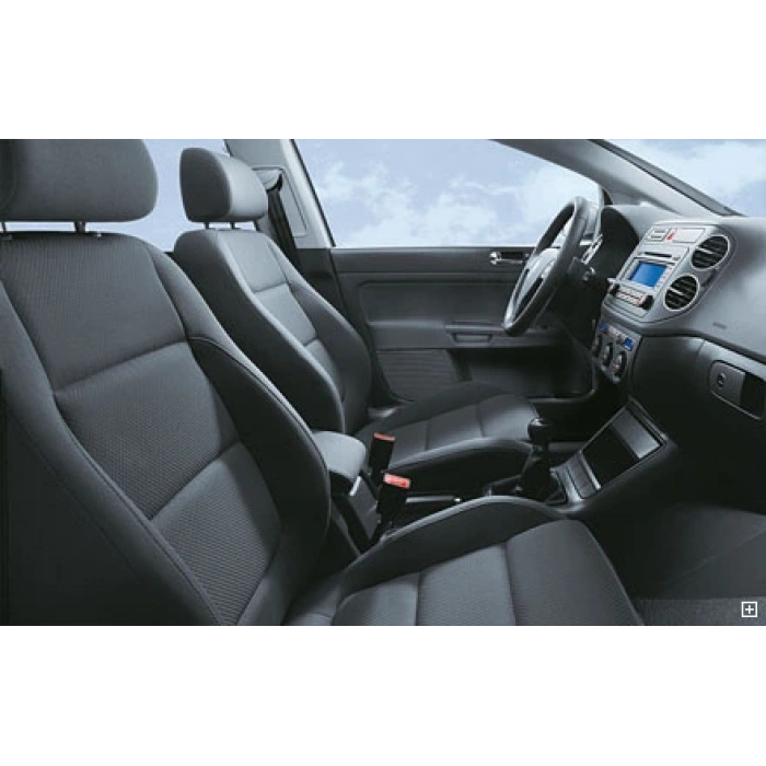VOLKSWAGEN GOLF- PLUS- 07/08; ARAÇ BİLGİLERİ VE RESİMLERİ