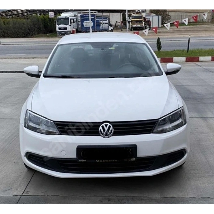 VOLKSWAGEN JETTA- 6- 11/14; ARAÇ BİLGİLERİ VE RESİMLERİ