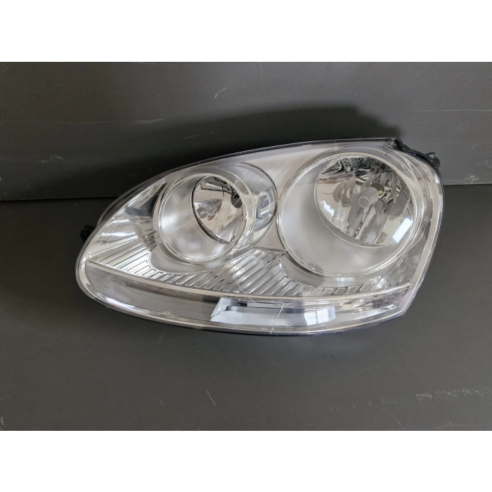 VOLKSWAGEN JETTA GOLF 5 SOL ÖN FAR MOTORLU KROM SIFIR 2004-2010