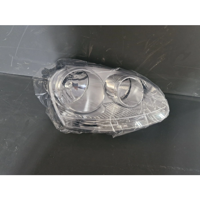 VOLKSWAGEN JETTA GOLF V 5 SAĞ ÖN FAR KROM MOTORSUZ SIFIR 2004-2008