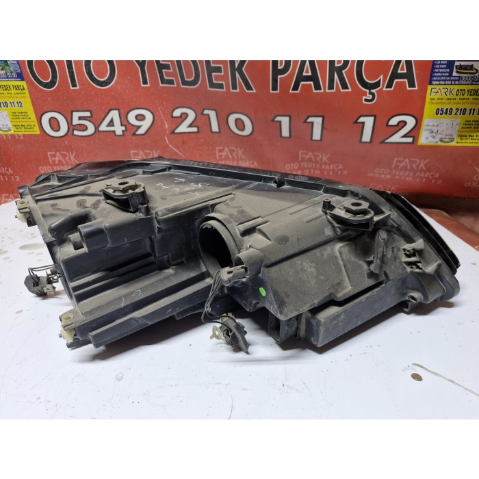 VOLKSWAGEN JETTA SOL ÖN FAR 2011-2018 ORJİNAL