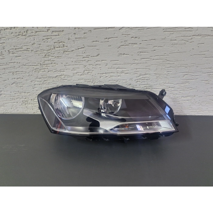 VOLKSWAGEN PASSAT B7 SAĞ ÖN FAR HALOJEN SIFIR 2011-2014