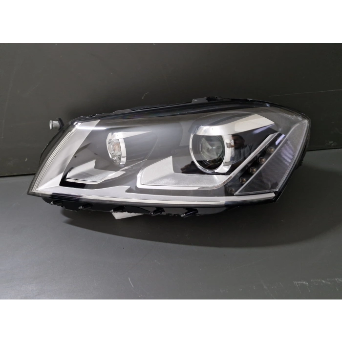 VOLKSWAGEN PASSAT B7 SOL ÖN DOLU FAR LEDLİ SIFIR 2011-2015