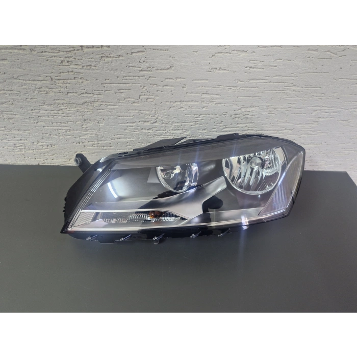 VOLKSWAGEN PASSAT B7 SOL ÖN FAR HALOJEN SIFIR 2011-2014