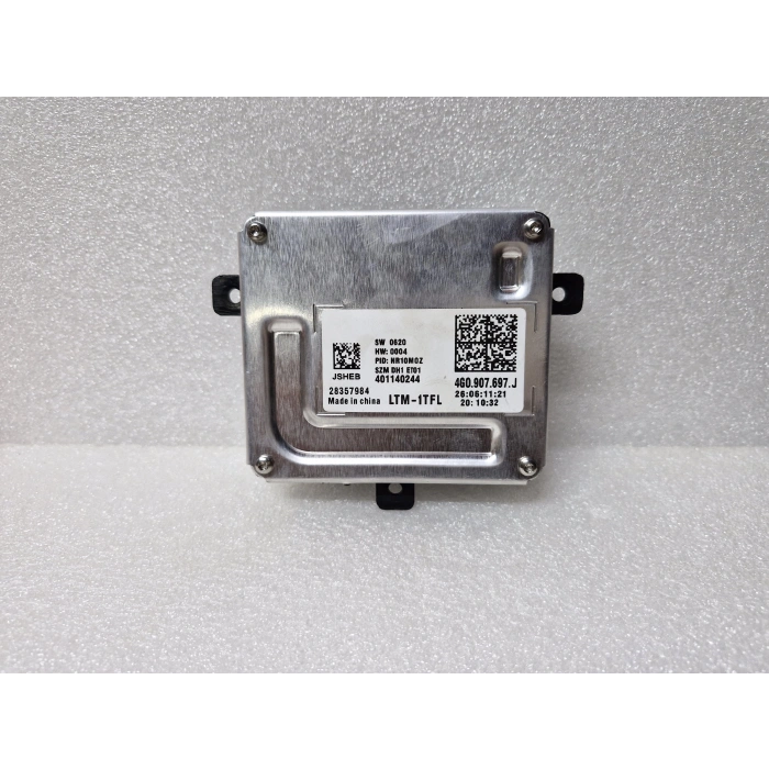 VOLKSWAGEN PASSAT CC AUDİ A7 LED FAR BEYNİ SIFIR