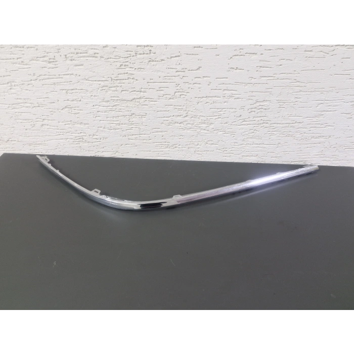 VOLKSWAGEN PASSAT SOL ARKA TAMPON NİKELAJI SIFIR 2005-2010