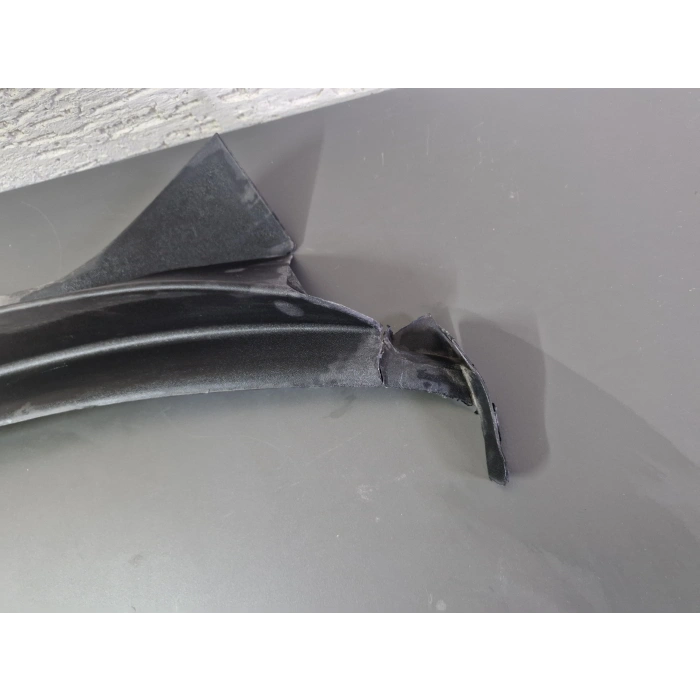 VOLKSWAGEN POLO CAM ÖNÜ IZGARASI 2002-2010 SIFIR KARGO HASARLI