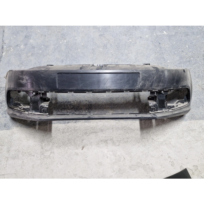 VOLKSWAGEN POLO ÖN TAMPON 2014-2017 SIFIR AYARINDA