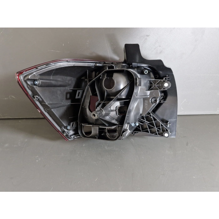 VOLKSWAGEN POLO SAĞ ARKA STOP LEDSİZ DUYSUZ SIFIR 2018-2022