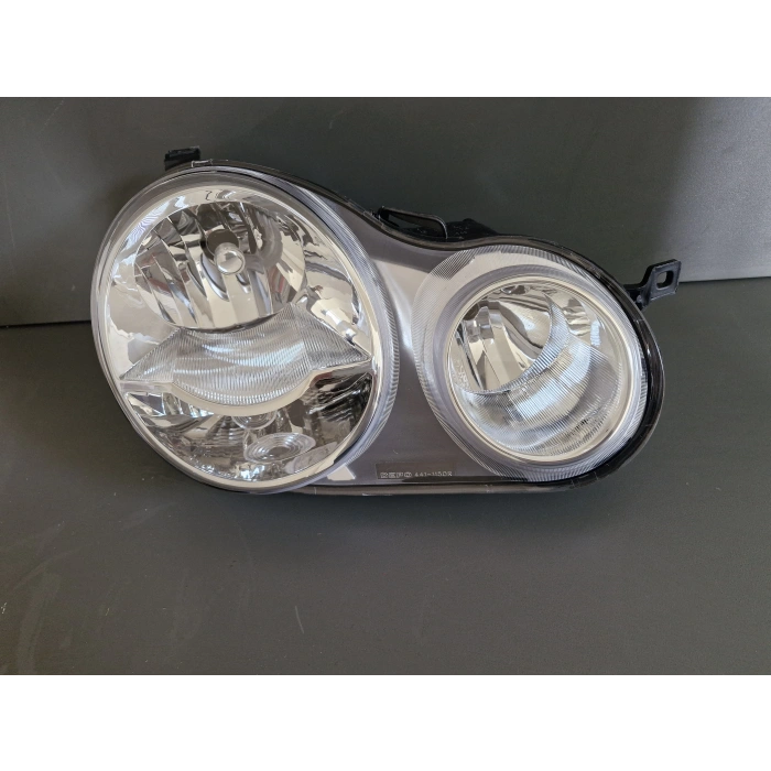 VOLKSWAGEN POLO SAĞ ÖN FAR SIFIR 2002-2006