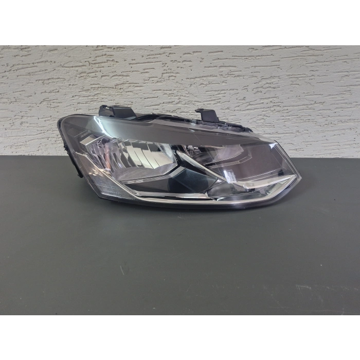 VOLKSWAGEN POLO SAĞ ÖN FAR SIFIR 2015-2018