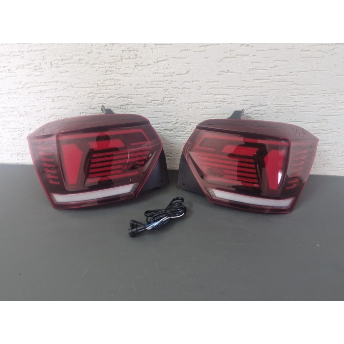 VOLKSWAGEN POLO SAĞ SOL ARKA STOP ( 2017 – 2022 DÖNÜŞÜM )