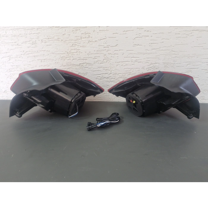 VOLKSWAGEN POLO SAĞ SOL ARKA STOP ( 2017 – 2022 DÖNÜŞÜM )