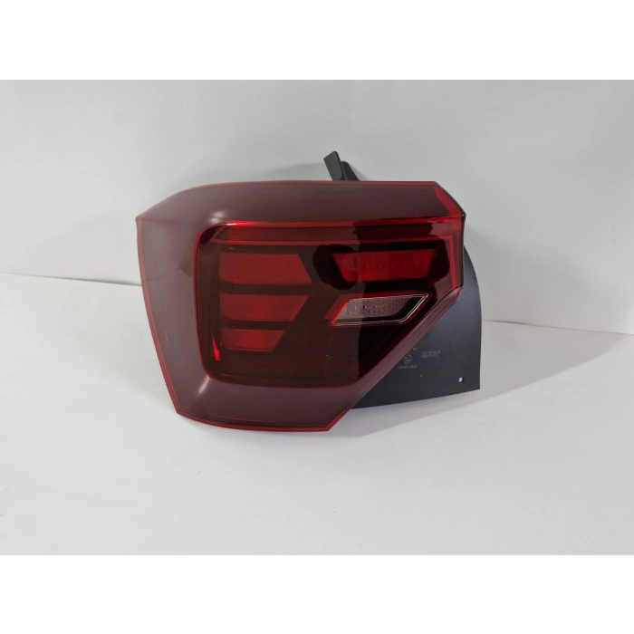 VOLKSWAGEN POLO SOL ARKA STOP LAMBASI LEDLİ SIFIR 2021-2023