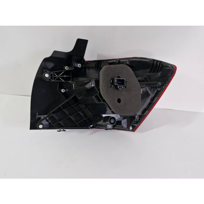 VOLKSWAGEN POLO SOL ARKA STOP LAMBASI LEDLİ SIFIR 2021-2023