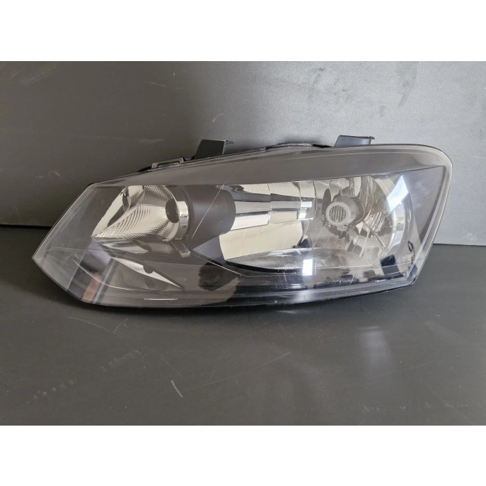 VOLKSWAGEN POLO SOL ÖN FAR 2009-2014 SIFIR AYARINDA